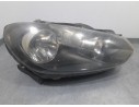 Recambio de faro derecho para volkswagen golf vi (5k1) 1.6 tdi referencia OEM IAM 5K1941006J 89319341 VALEO