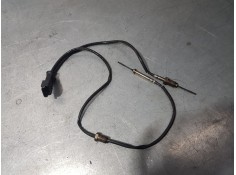 Recambio de sensor para citroën c3 feel referencia OEM IAM 9812376480  TEMPERATURA DOBLE