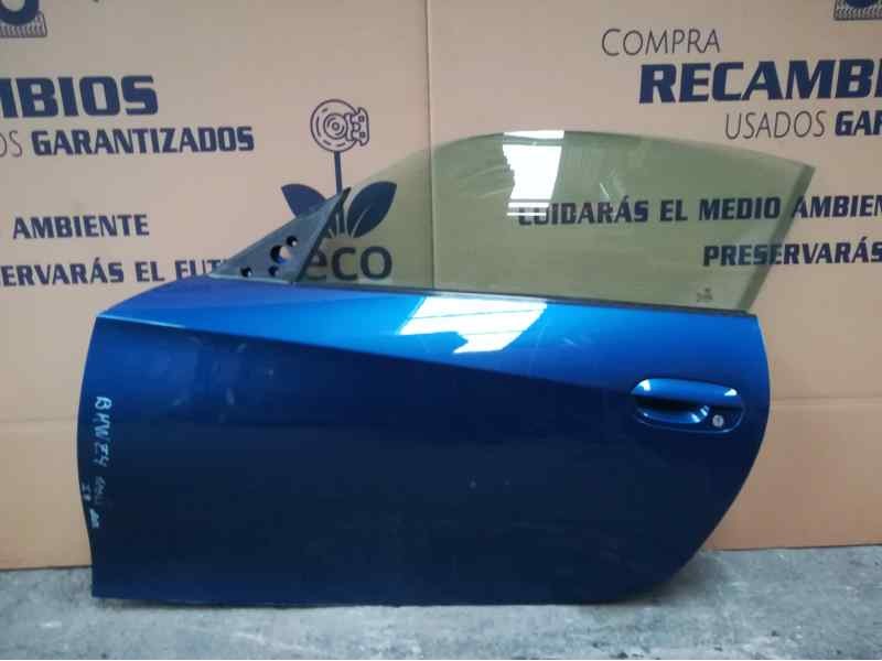 Recambio de puerta delantera izquierda para bmw z4 coupe (e86) 3.0si referencia OEM IAM   