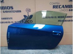 PUERTA DELANTERA IZQUIERDA 