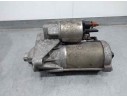 Recambio de motor arranque para renault megane iii coupe dinamique referencia OEM IAM 233001375R  VALEO