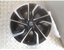 Recambio de juego llantas aluminio para mg zs suv (azs1) 1.0 t-gdi referencia OEM IAM 7X17 5 TORN ET41  ALUMINIO