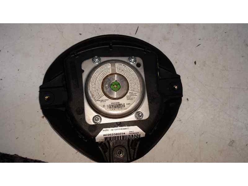 Recambio de kit airbag para alfa romeo gt (125) 1.9 jtd 16v 150/ distinctive referencia OEM IAM 5WK434  