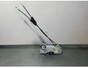 Recambio de cerradura puerta delantera izquierda para peugeot 108 top allure referencia OEM IAM B000843080  5 PINS
