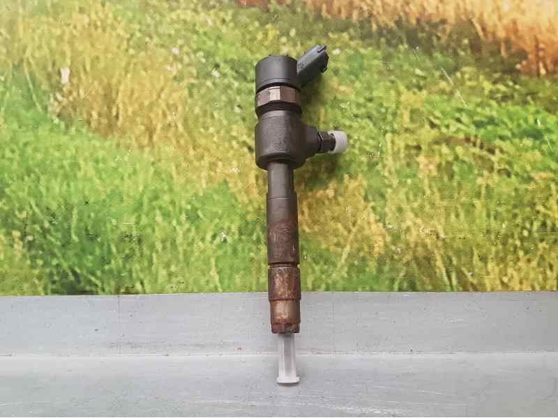 Recambio de inyector para suzuki sx4 rw (ey) glx referencia OEM IAM 445110276  BOSCH