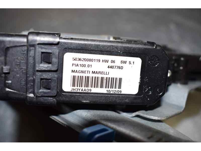 Recambio de elevalunas delantero izquierdo para renault grand modus dynamique referencia OEM IAM 503620080119HW06 6 PINS ELECTRI
