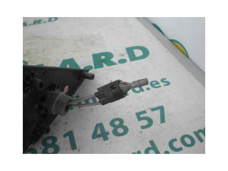 Recambio de retrovisor izquierdo para seat ibiza 1.2 referencia OEM IAM   