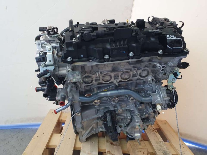 Recambio de motor completo para mazda cx-30 basis 2wd referencia OEM IAM PE 40734365 