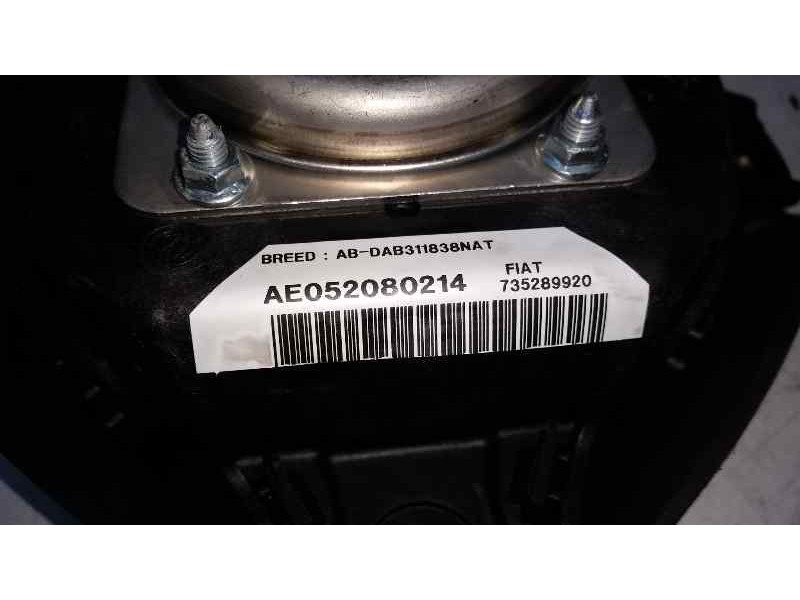 Recambio de kit airbag para alfa romeo gt (125) 1.9 jtd 16v 150/ distinctive referencia OEM IAM 5WK434  