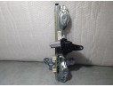 Recambio de elevalunas trasero izquierdo para nissan pulsar (c13) acenta referencia OEM IAM 827013ZL0A C26007101 BROSE ELECTRICO