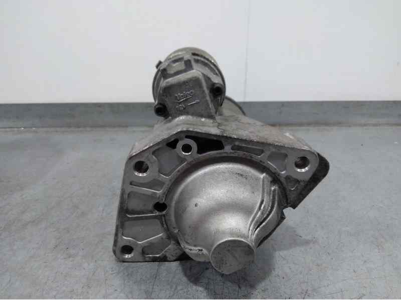 Recambio de motor arranque para renault megane iii coupe dinamique referencia OEM IAM 233001375R  VALEO