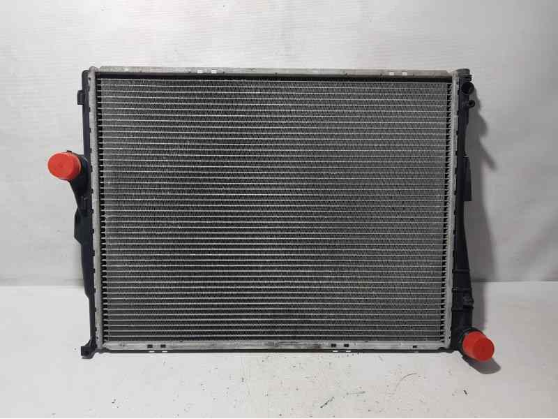 Recambio de radiador agua para bmw z4 coupe (e86) 3.0si referencia OEM IAM 14362409E 1613116 