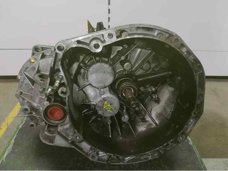 Recambio de caja cambios para renault espace iv (jk0) authentique referencia OEM IAM PK6005 C029209 6VELOCIDADES