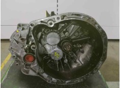 Recambio de caja cambios para renault espace iv (jk0) authentique referencia OEM IAM PK6005 C029209 6VELOCIDADES