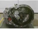 Recambio de caja cambios para renault espace iv (jk0) authentique referencia OEM IAM PK6005 C029209 6VELOCIDADES