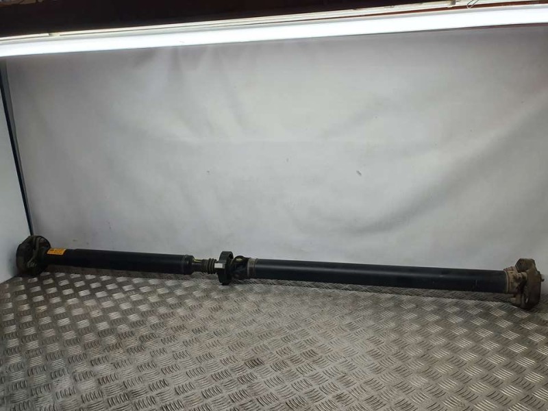 Recambio de transmision central para kia stinger (ck) gt-line 2wd referencia OEM IAM 49100J5200 0321826207 