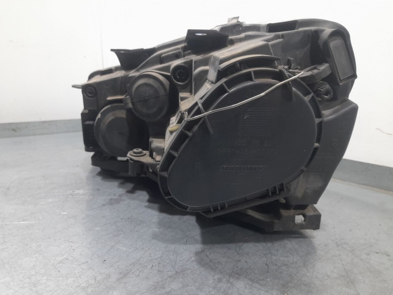 Recambio de faro derecho para volkswagen golf vi (5k1) 1.6 tdi referencia OEM IAM 5K1941006J 89319341 VALEO