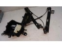 Recambio de elevalunas delantero derecho para seat leon (1p1) stylance / style referencia OEM IAM   ELECTRICO