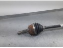Recambio de transmision delantera izquierda para citroën berlingo furgoneta/monovolumen (k9) 1.5 bluehdi 100 referencia OEM IAM 
