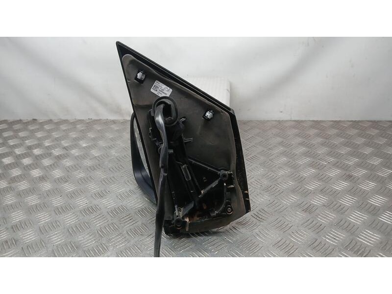 Recambio de retrovisor izquierdo para toyota proace furgoneta (mdz_) 1.5 d4d (mdz8) referencia OEM IAM 98155884XT ELECTRICO 5 CA