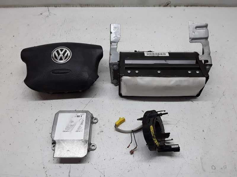 Recambio de kit airbag para volkswagen passat variant (3b5) highline referencia OEM IAM   