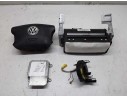 Recambio de kit airbag para volkswagen passat variant (3b5) highline referencia OEM IAM   