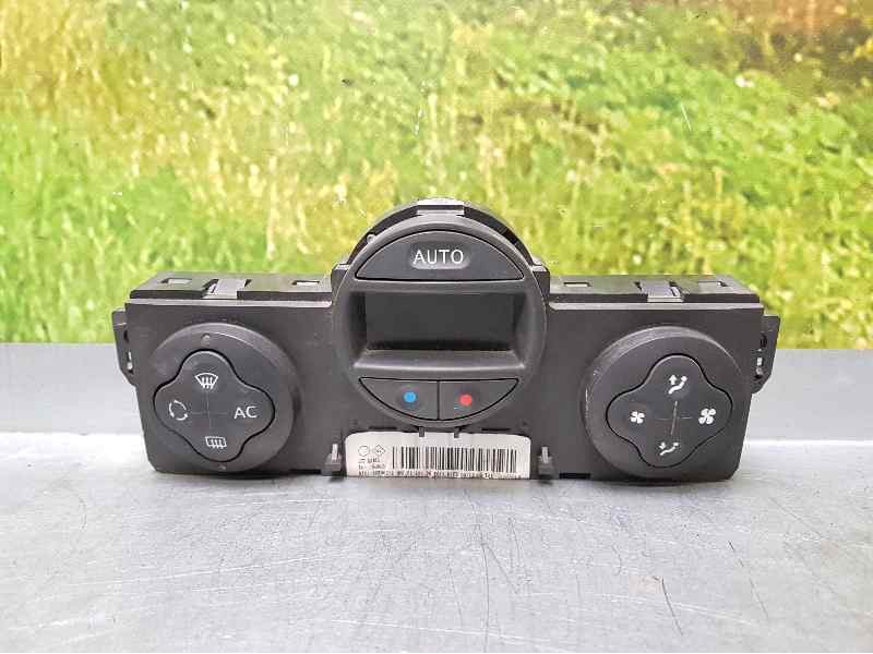 Recambio de mando climatizador para renault grand modus dynamique referencia OEM IAM 8200563524 69340012 VALEO