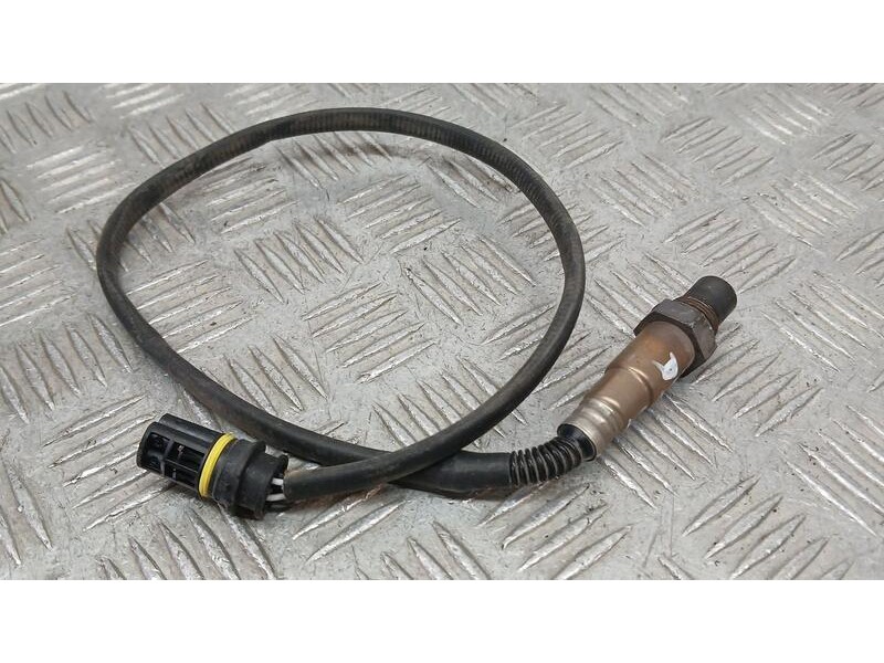 Recambio de sonda lambda para mercedes-benz clase slk (w171) roadster slk 200 kompressor referencia OEM IAM 0025400617  02580064