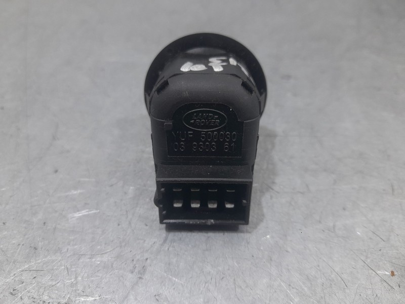 Recambio de mando retrovisor para land rover discovery tdv6 hse referencia OEM IAM YUF500030  