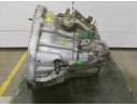 Recambio de caja cambios para renault espace iv (jk0) authentique referencia OEM IAM PK6005 C029209 6VELOCIDADES