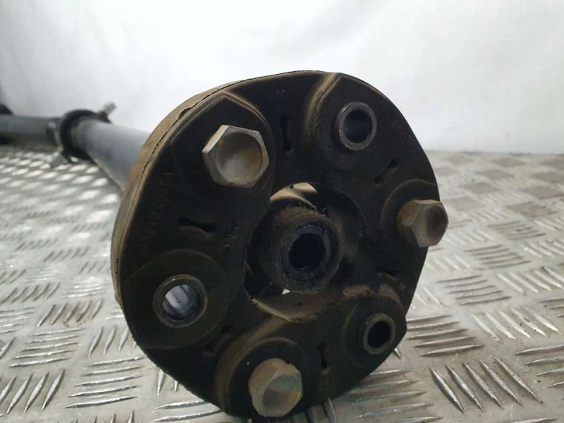 Recambio de transmision central para kia stinger (ck) gt-line 2wd referencia OEM IAM 49100J5200 0321826207 