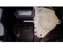 Recambio de elevalunas delantero derecho para seat leon (1p1) stylance / style referencia OEM IAM   ELECTRICO