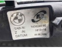 Recambio de radiador agua para bmw z4 coupe (e86) 3.0si referencia OEM IAM 14362409E 1613116 