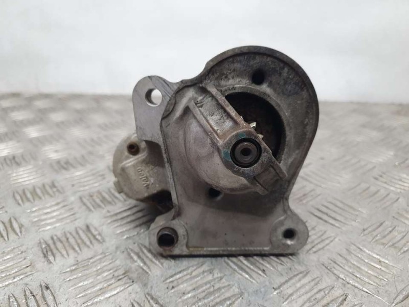 Recambio de motor arranque para ford fiesta (cb1) trend referencia OEM IAM 8V2111000AD TS14E11 VALEO