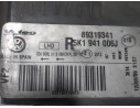 Recambio de faro derecho para volkswagen golf vi (5k1) 1.6 tdi referencia OEM IAM 5K1941006J 89319341 VALEO