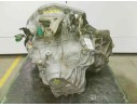 Recambio de caja cambios para renault espace iv (jk0) authentique referencia OEM IAM PK6005 C029209 6VELOCIDADES