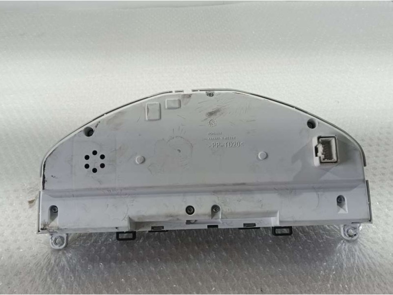 Recambio de cuadro instrumentos para volvo xc60 kinetic drive referencia OEM IAM 31343325AA 1232126 