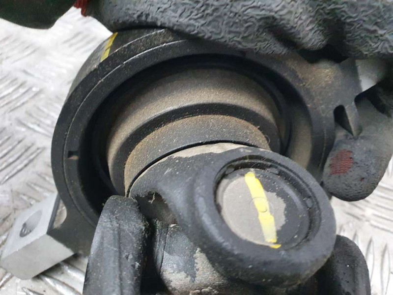 Recambio de transmision central para kia stinger (ck) gt-line 2wd referencia OEM IAM 49100J5200 0321826207 