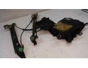 Recambio de elevalunas delantero derecho para seat leon (1p1) stylance / style referencia OEM IAM   ELECTRICO