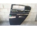 Recambio de puerta trasera izquierda para opel astra h berlina cosmo referencia OEM IAM   