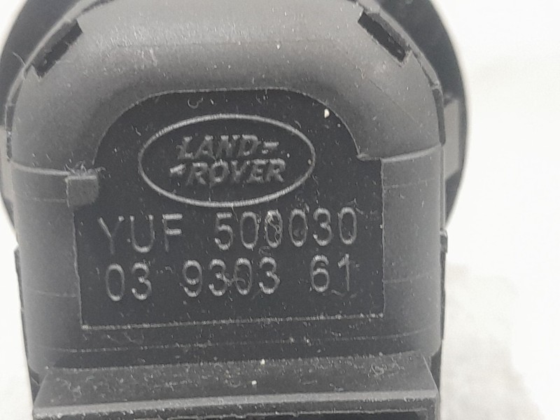 Recambio de mando retrovisor para land rover discovery tdv6 hse referencia OEM IAM YUF500030  