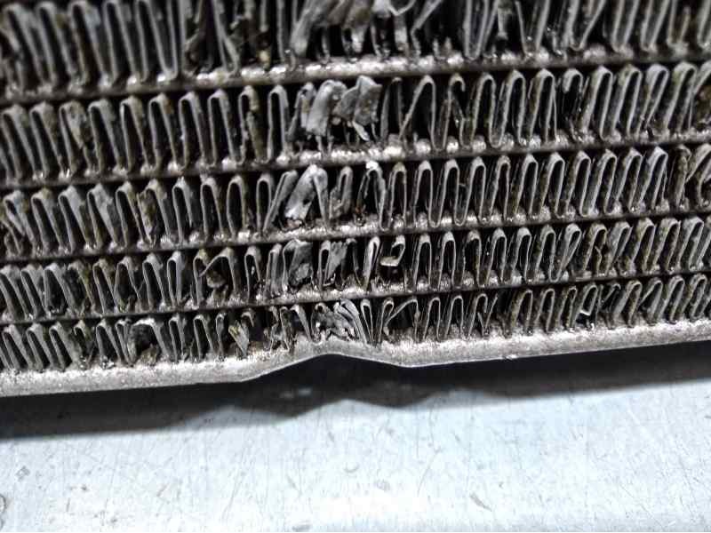 Recambio de radiador agua para renault megane iii coupe dinamique referencia OEM IAM 214100057R  VALEO