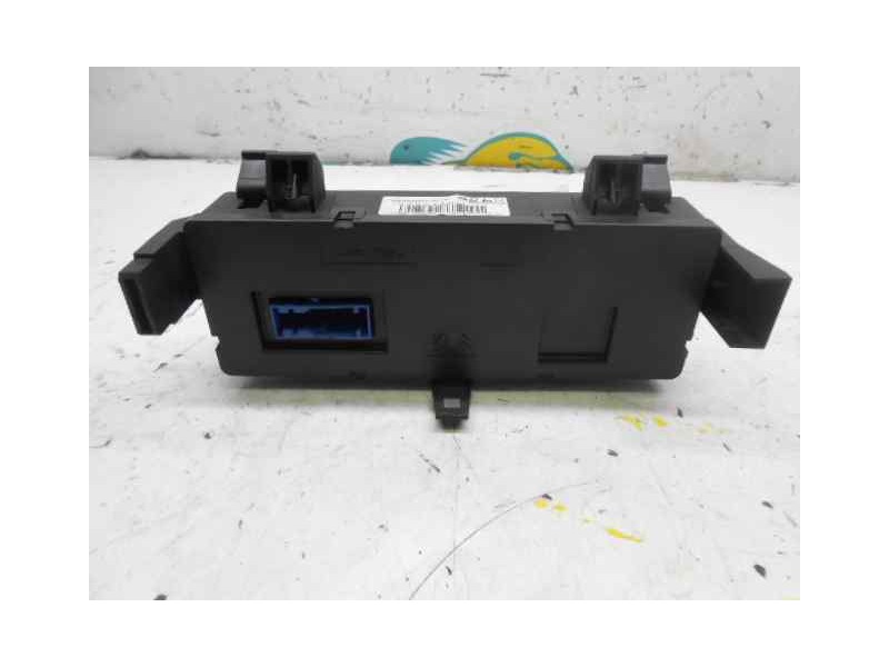 Recambio de mando climatizador para citroën c3 1.4 collection referencia OEM IAM N105522G 96588239XT 