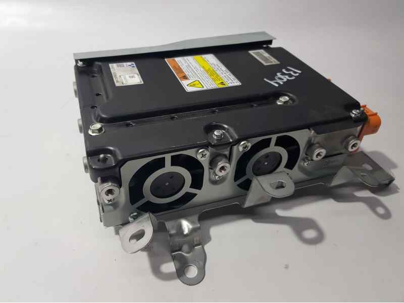 Recambio de modulo electronico para mitsubishi outlander (gf0) phev kaiteki+ 4wd referencia OEM IAM 9461A092  CENTRALITA DEL CON