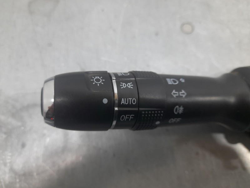 Recambio de mando luces para dr 4.0 ev referencia OEM IAM 808000334AA  