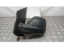 Recambio de retrovisor izquierdo para toyota proace furgoneta (mdz_) 1.5 d4d (mdz8) referencia OEM IAM 98155884XT ELECTRICO 5 CA