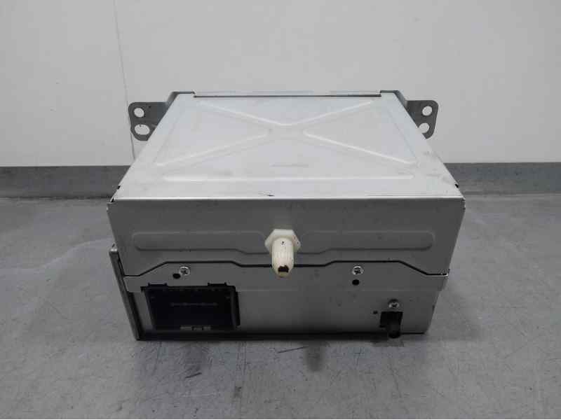 Recambio de sistema audio / radio cd para opel zafira tourer edition referencia OEM IAM 22836293  