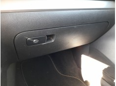 Recambio de guantera para volkswagen golf vi (5k1) 1.6 tdi referencia OEM IAM 1K1857101M  