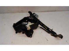 Recambio de elevalunas trasero derecho para seat leon (1p1) stylance / style referencia OEM IAM   ELECTRICO