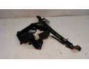 Recambio de elevalunas trasero derecho para seat leon (1p1) stylance / style referencia OEM IAM   ELECTRICO